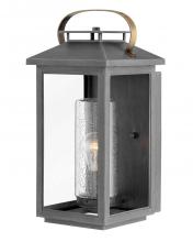 Hinkley Merchant 1164AH-LL - Medium Wall Mount Lantern