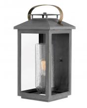 Hinkley Merchant 1165AH-LL - Medium Wall Mount Lantern