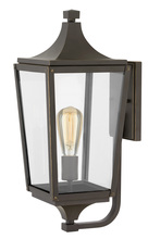 Hinkley Merchant 1294OZ - Medium Wall Mount Lantern