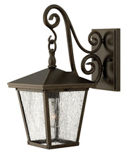 Hinkley Merchant 1430RB-LED - OUTDOOR TRELLIS