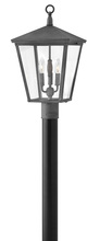 Hinkley Merchant 1431DZ-LL - Medium Post Top or Pier Mount Lantern