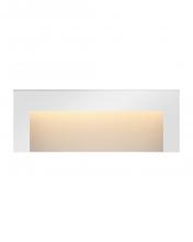 Hinkley Merchant 1557SW - Deck Sconce Wide Horizontal