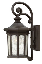 Hinkley Merchant 1600OZ - Medium Wall Mount Lantern