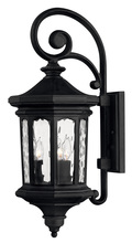 Hinkley Merchant 1604MB-LL - Large Wall Mount Lantern