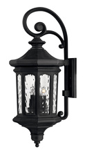 Hinkley Merchant 1605MB-LL - Large wall Mount Lantern