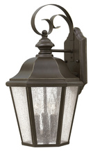 Hinkley Merchant 1676OZ - Medium Wall Mount Lantern