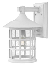 Hinkley Merchant 1805CW - Medium Wall Mount Lantern