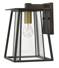 Hinkley Merchant 2100KZ - Small Wall Mount Lantern