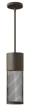 Hinkley Merchant 2302KZ - Medium Hanging Lantern