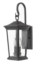 Hinkley Merchant 2364MB-LL - Medium Wall Mount Lantern