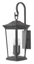 Hinkley Merchant 2366MB-LL - Large Wall Mount Lantern