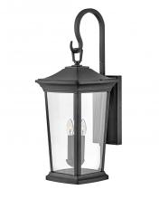 Hinkley Merchant 2369MB-LL - Large Wall Mount Lantern