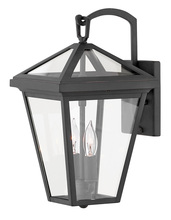 Hinkley Merchant 2560MB-LL - Medium Wall Mount Lantern