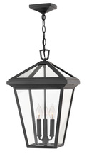 Hinkley Merchant 2562MB-LL - Medium Hanging Lantern