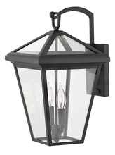 Hinkley Merchant 2564MB-LL - Medium Wall Mount Lantern