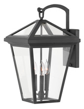 Hinkley Merchant 2565MB-LL - Medium Wall Mount Lantern