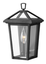 Hinkley Merchant 2566MB-LL - Small Wall Mount Lantern