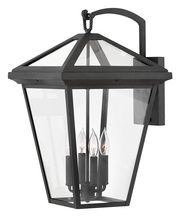 Hinkley Merchant 2568MB-LL - Large Wall Mount Lantern