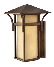 Hinkley Merchant 2579AR - Medium Wall Mount Lantern