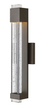 Hinkley Merchant 2834BZ - Large Wall Mount Lantern