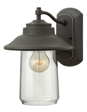 Hinkley Merchant 2860OZ - Small Wall Mount Lantern