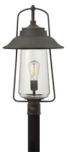 Hinkley Merchant 2861OZ - Large Post Top or Pier Mount Lantern