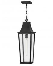 Hinkley Merchant 28892BK - Large Hanging Lantern