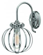 Hinkley Merchant 3118CM - SCONCE CONGRESS