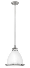 Hinkley Merchant 3126PT - Medium Pendant