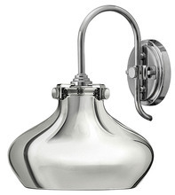 Hinkley Merchant 3178CM - Sconce Congress