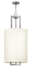 Hinkley Merchant 3205AN - Large Drum Pendant