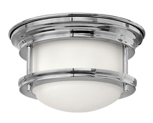 Hinkley Merchant 3308CM - Extra Small Flush Mount