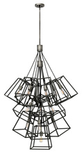 Hinkley Merchant 3358DZ - Medium Thirteen Light Multi Tier