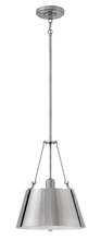 Hinkley Merchant 3397PL - Small Pendant