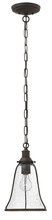 Hinkley Merchant 3497OZ - Mini-Pendant Marlowe