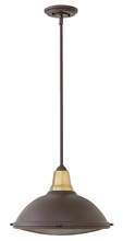 Hinkley Merchant 3604KZ - PENDANT BARSTOW