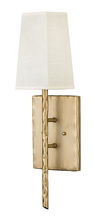 Hinkley Merchant 3670CPG - Large Single Light Sconce