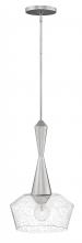 Hinkley Merchant 4114PN - Medium Pendant