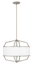 Hinkley Merchant 4484EN - CHANDELIER LARCHMERE