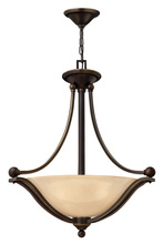 Hinkley Merchant 4652OB - Large Pendant