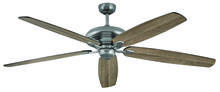 Hinkley Merchant 900672FPW-NID - Grander 72&#34; Fan