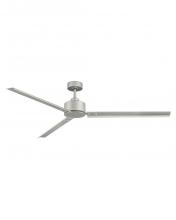 Hinkley Merchant 900972FBN-NWA - Indy 72&#34; Fan