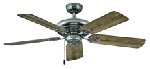 Hinkley Merchant 901152FPW-NID - Lafayette 52&#34; Fan