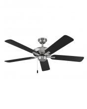 Hinkley Merchant 903352FBN-NIA - Metro 52" Fan