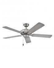 Hinkley Merchant 903352FBN-NWA - Metro Wet 52&#34; Fan