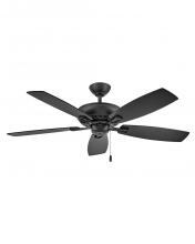 Hinkley Merchant 904152FMB-NIA - Highland 52&#34; Fan