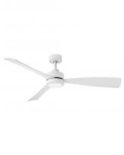 Hinkley Merchant 905756FMW-LWD - Iver 56" LED Smart Fan