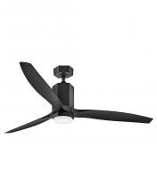 Hinkley Merchant 905860FMB-LDD - Facet 60&#34; LED Smart Fan