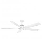 Hinkley Merchant 906564FMW-LDD - Bodin 64&#34; LED Smart Fan