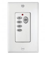 Hinkley Merchant 980040FWH - Universal Wall Control